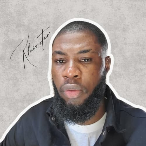 Kasimu Kluivert (Denzel) - Software Developer